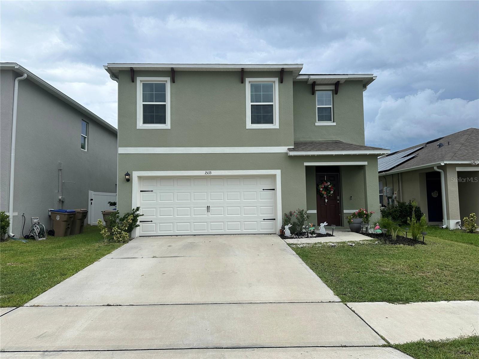 Details for 1533 Fernmeadow Street, KISSIMMEE, FL 34744