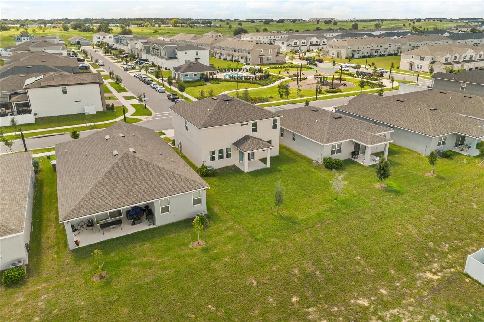 Image 34 of 35 For 1051 Lakeshore Breeze Place