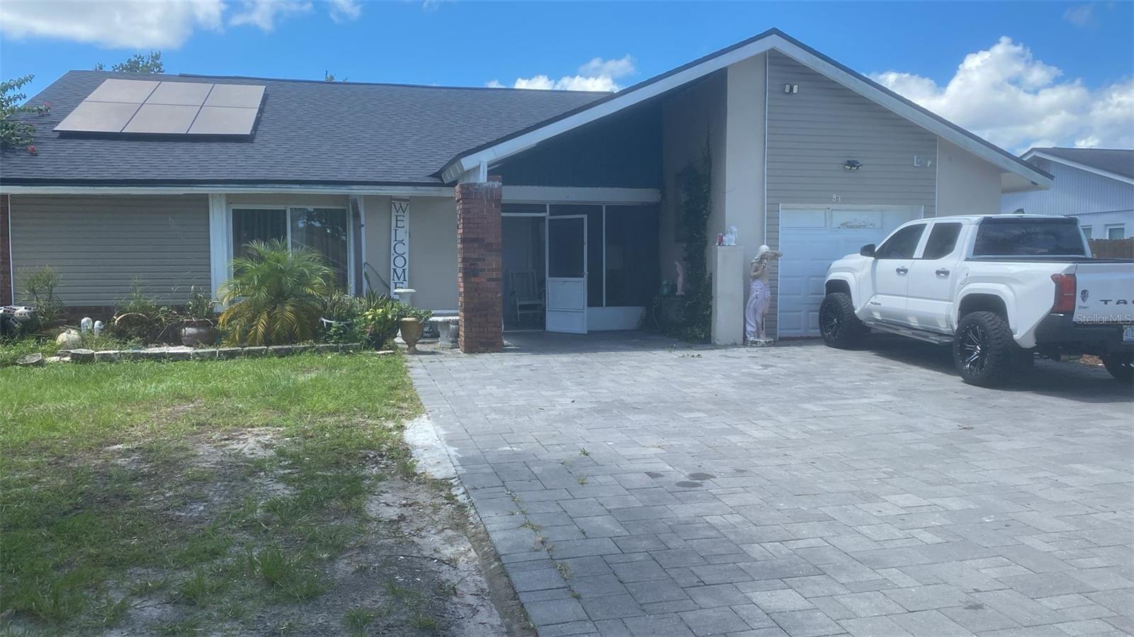 Details for 836 Flag Lane, KISSIMMEE, FL 34759