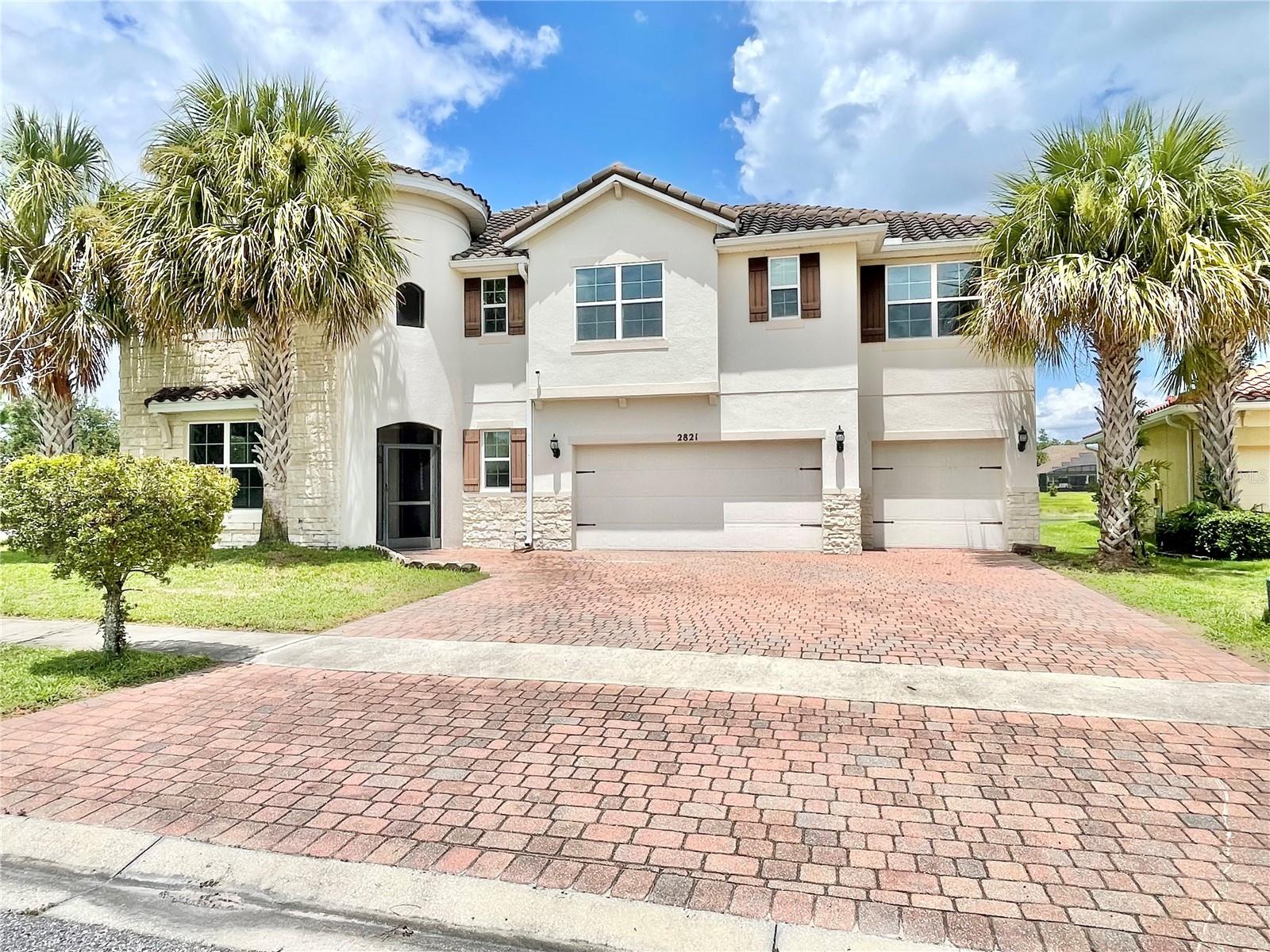 Details for 2821 Rialto Court, KISSIMMEE, FL 34746