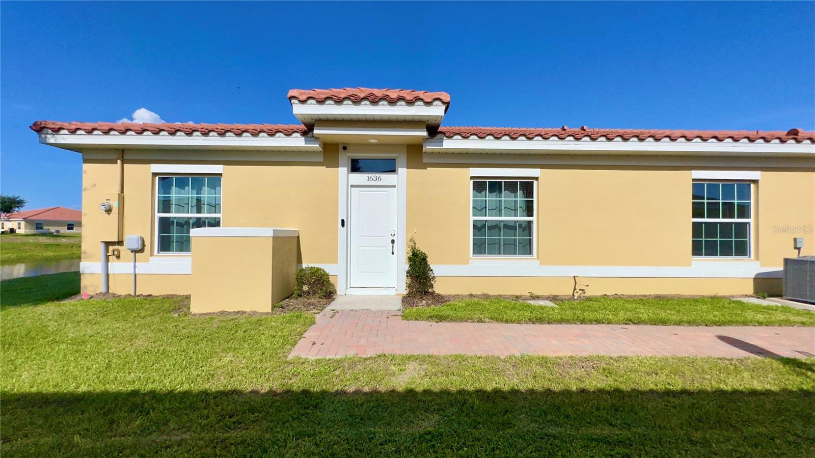 Details for 1636 Cumin Drive, KISSIMMEE, FL 34759