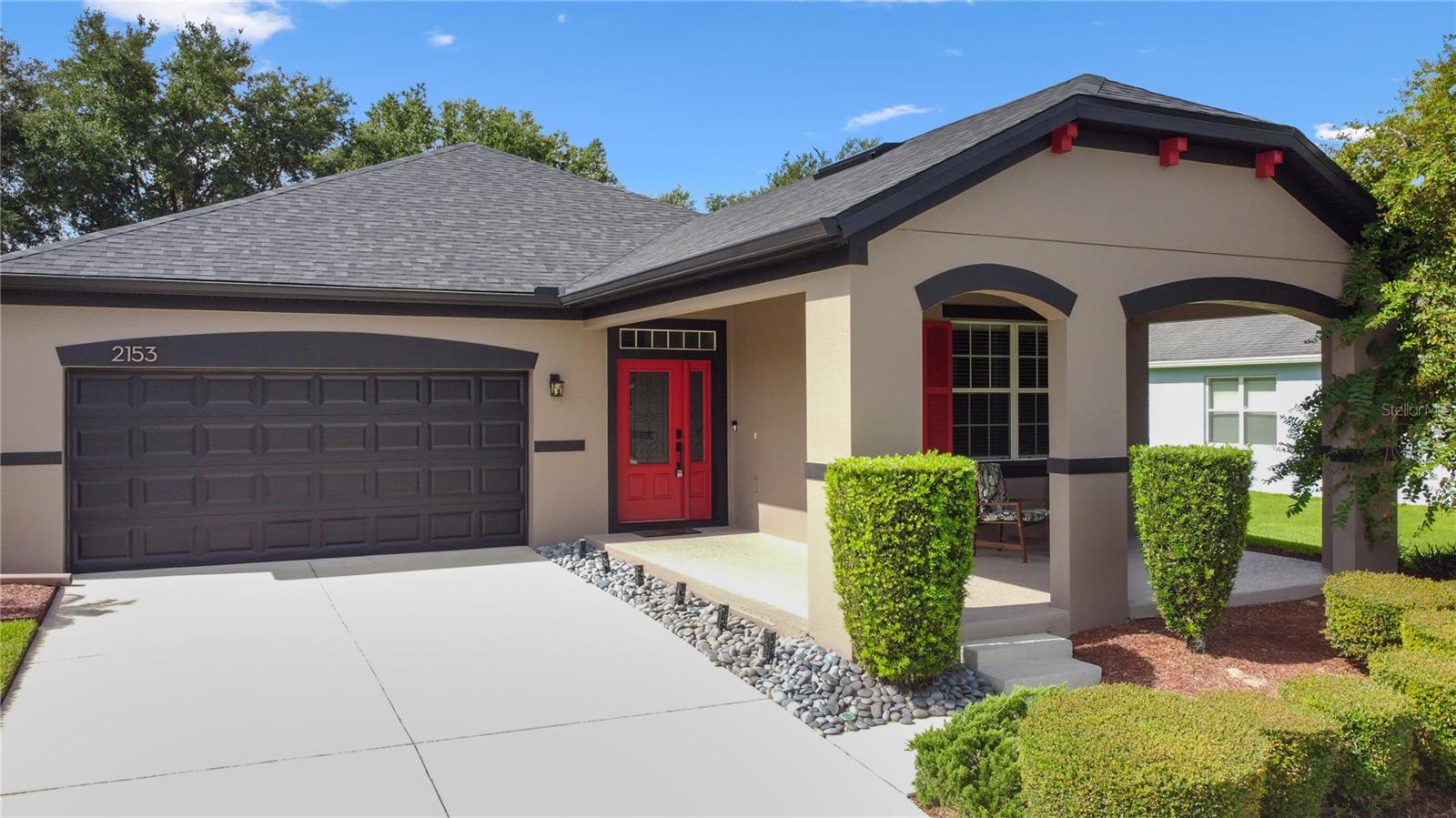 Details for 2153 Sunbow Dr, APOPKA, FL 32703
