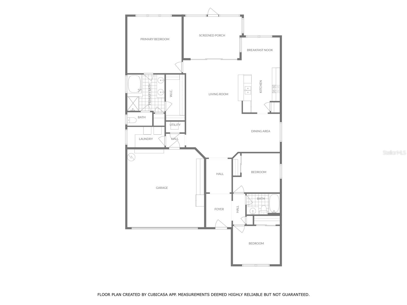 Image 41 of 41 For 2153 Sunbow Dr