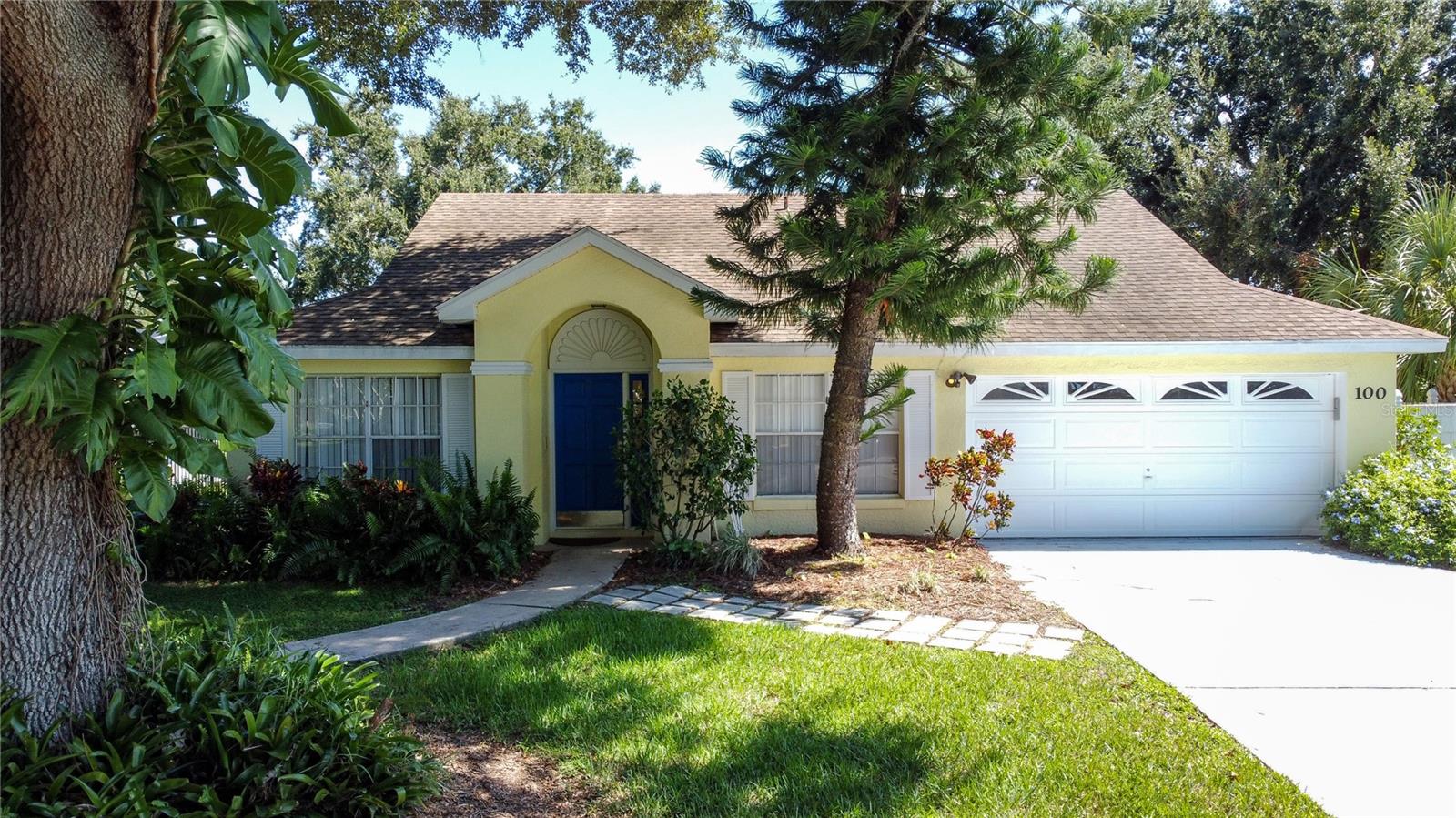 Details for 100 Sunridge Woods Court, DAVENPORT, FL 33837