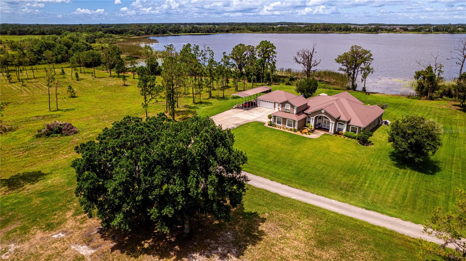 Image 10 of 37 For 2360 Live Oak Lake Rd