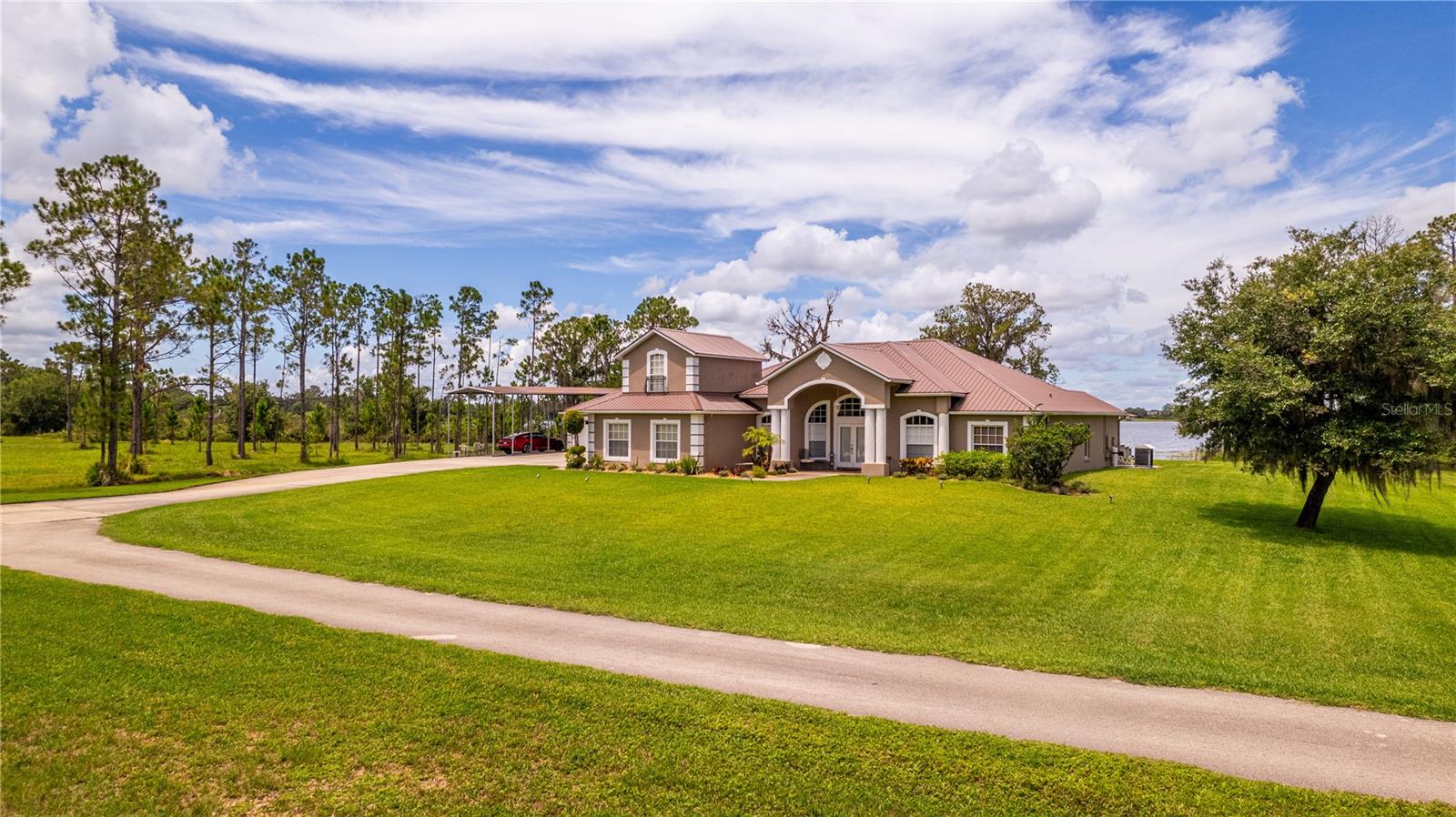 Image 2 of 37 For 2360 Live Oak Lake Rd