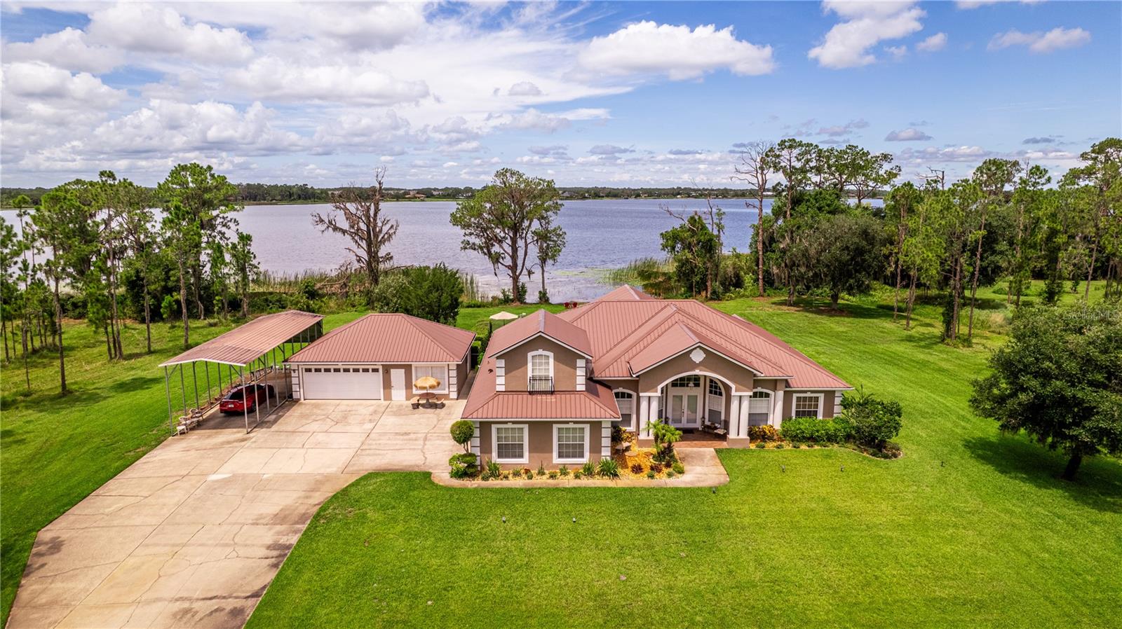Image 6 of 37 For 2360 Live Oak Lake Rd