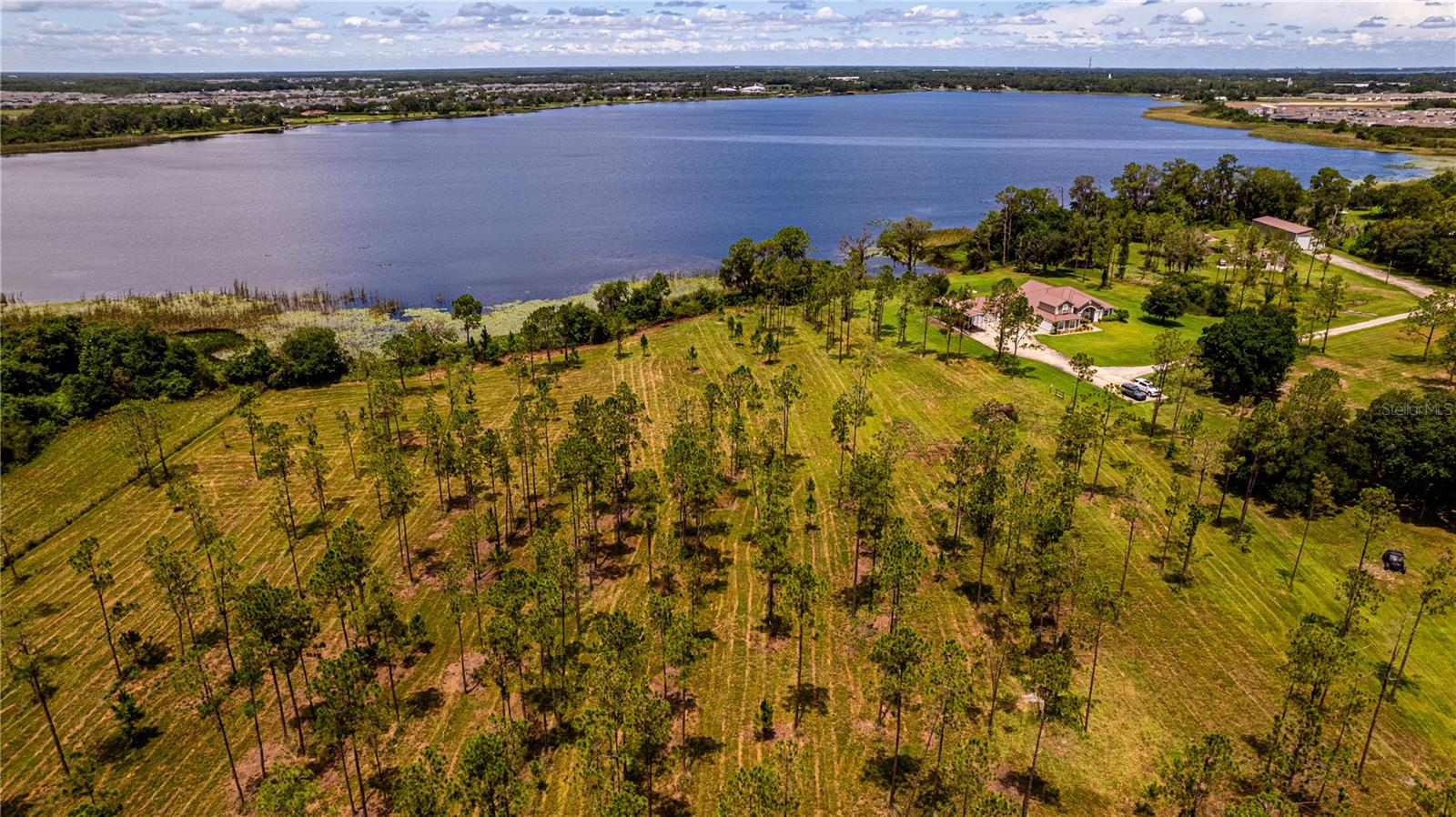 Image 8 of 37 For 2360 Live Oak Lake Rd