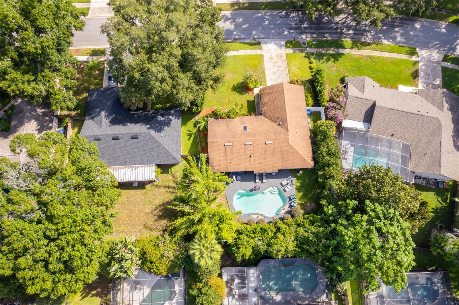Image 3 of 27 For 9485 Woodbreeze Boulevard