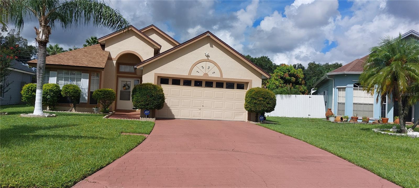 Details for 7337 Marseille Circle, ORLANDO, FL 32822