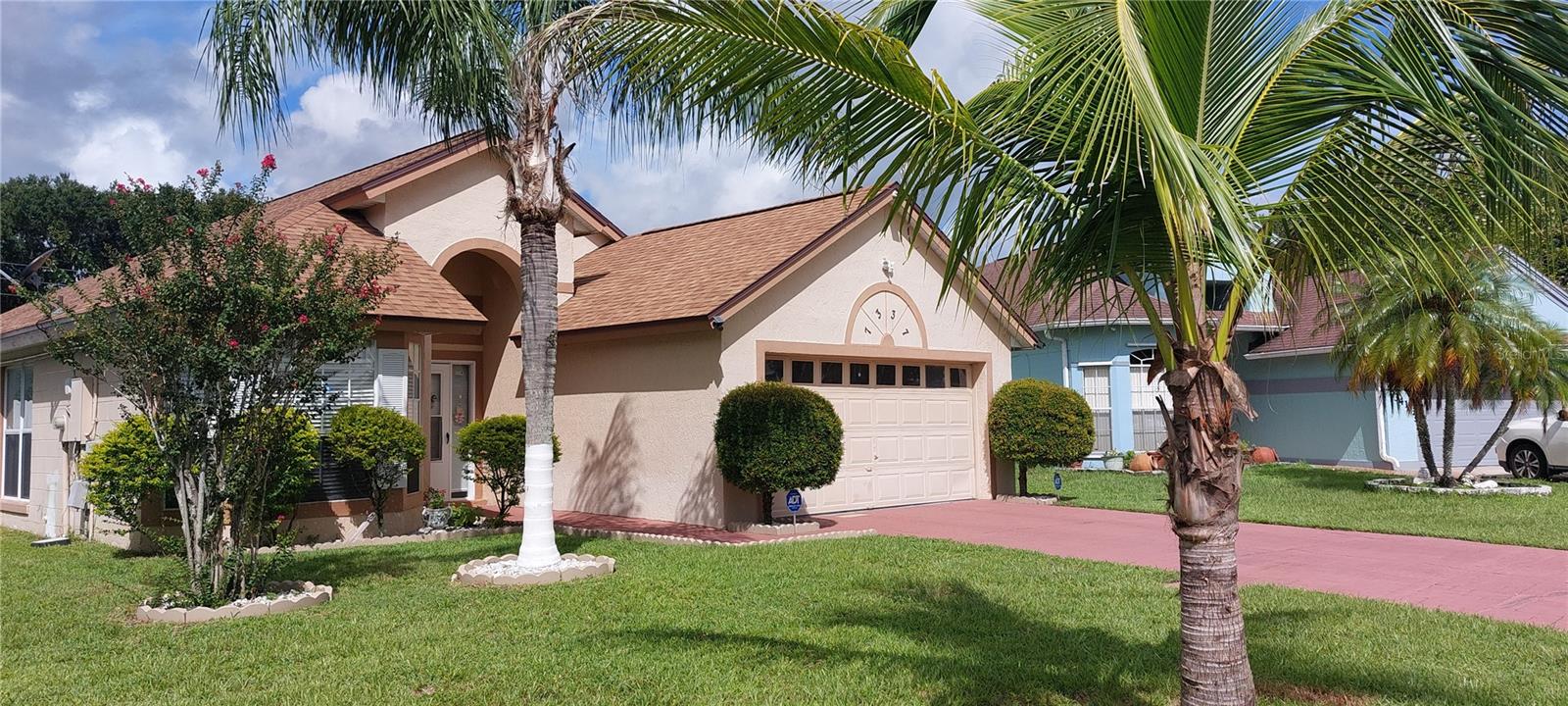 Listing photo id 1 for 7337 Marseille Circle