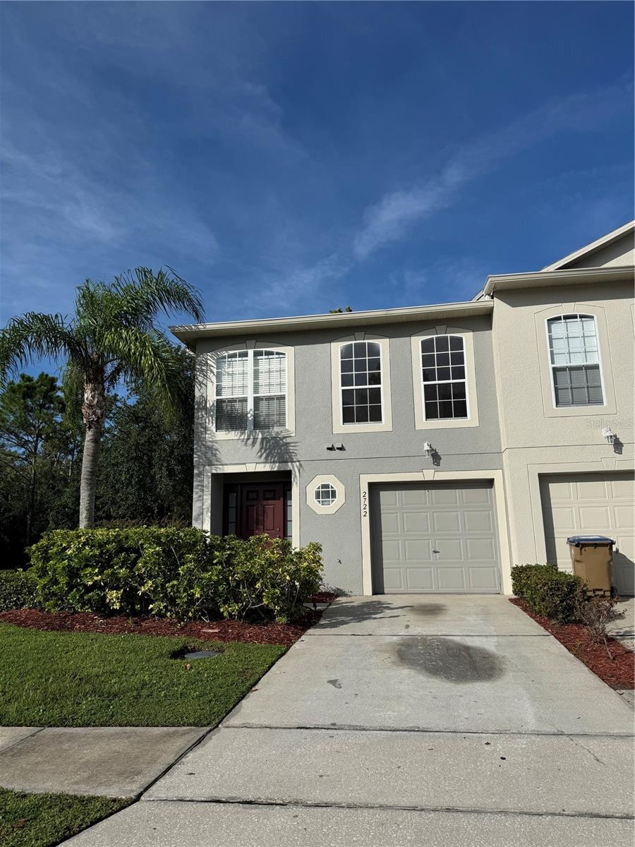 Details for 2722 Merrieweather Lane, KISSIMMEE, FL 34743