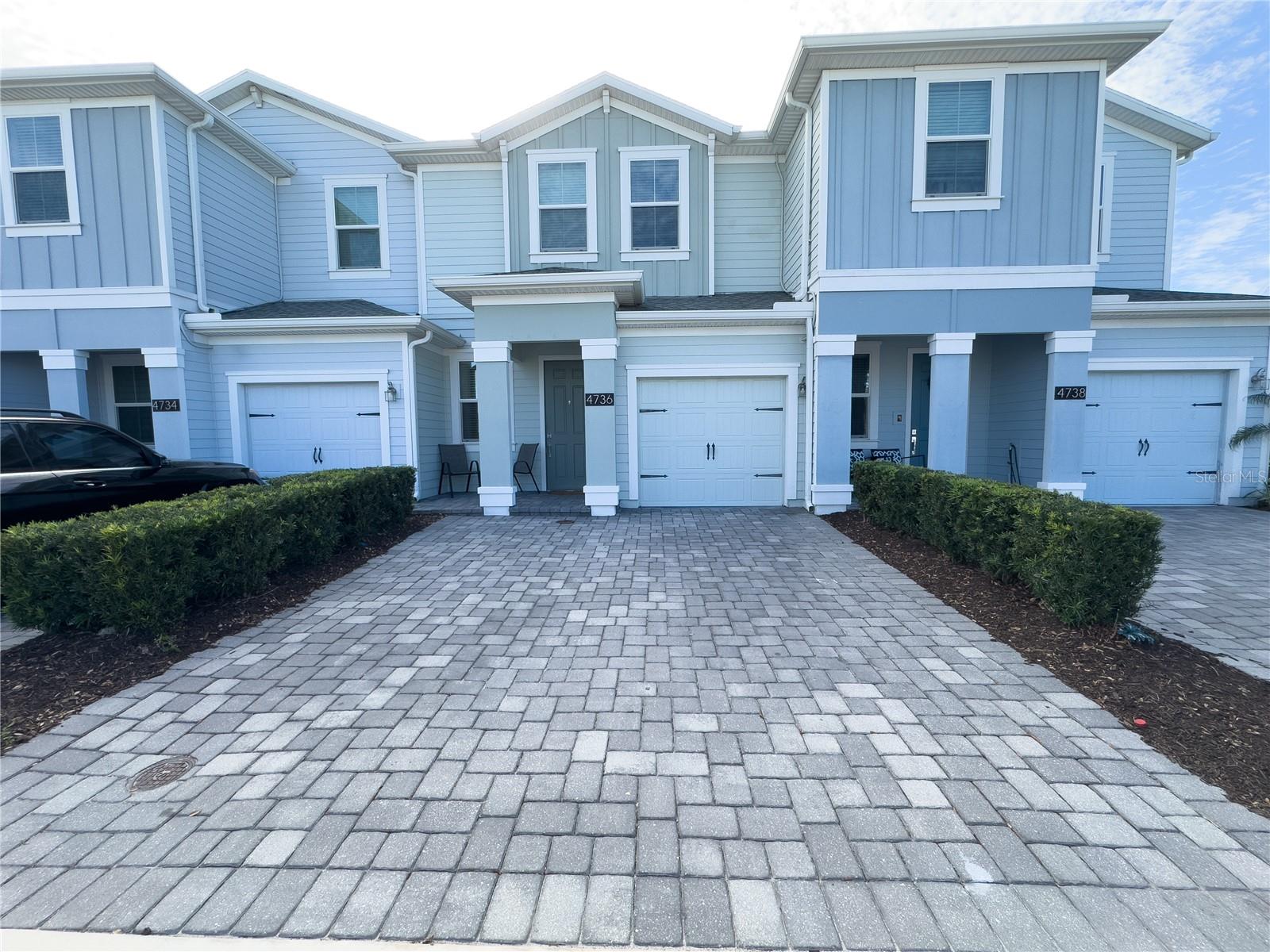 Details for 4736 Tribute Trail, KISSIMMEE, FL 34746