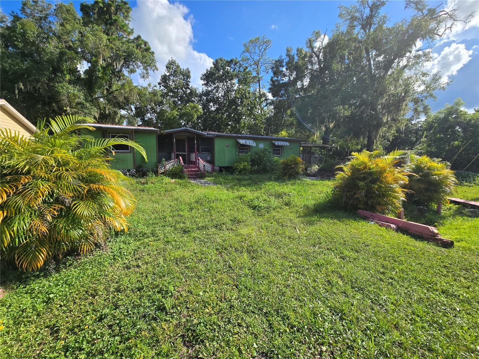 Details for 17208 Mercury Road, ORLANDO, FL 32833