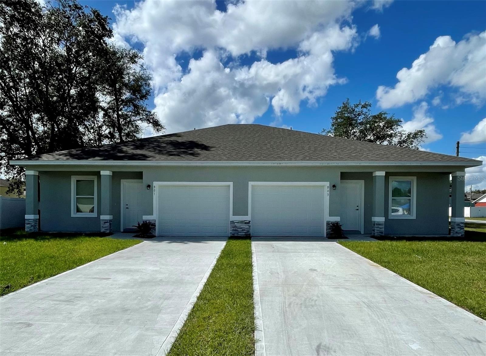 Details for 845 Grantham Drive, POINCIANA, FL 34758