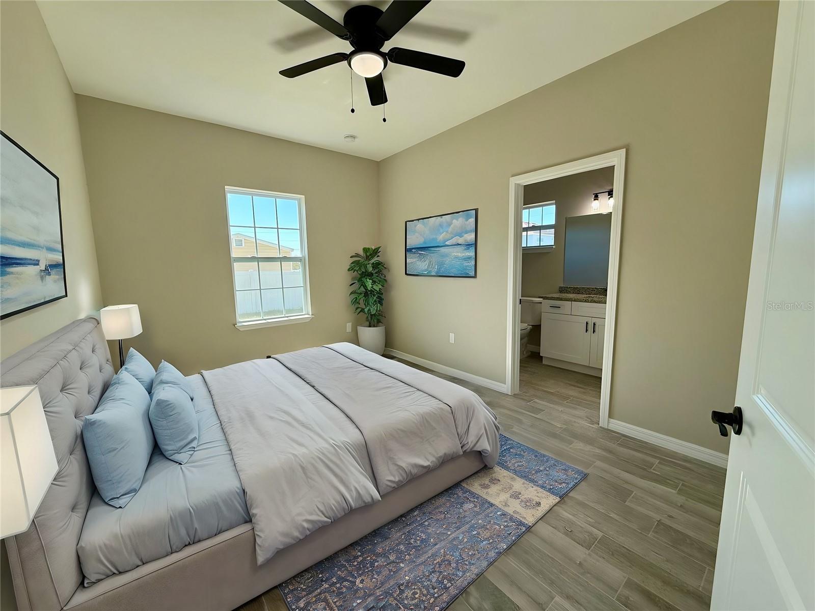 Image 4 of 16 For 845 Grantham Drive