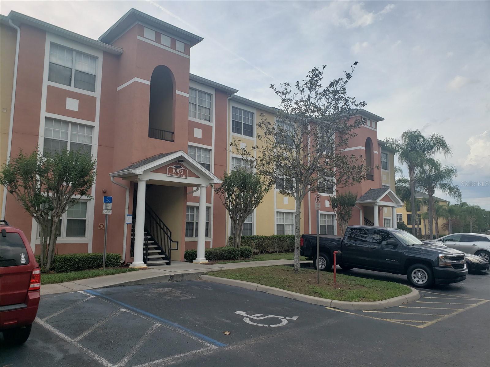 Details for 10873 Windsor Walk Drive 4104, ORLANDO, FL 32837