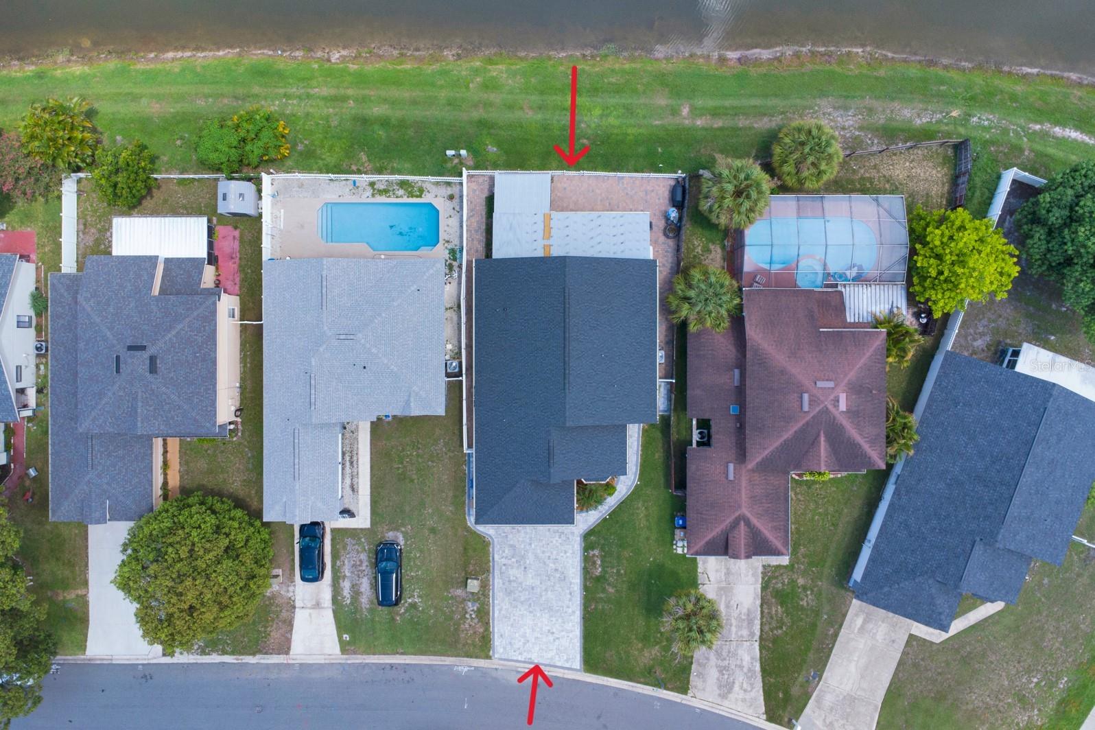 Image 39 of 40 For 106 Sandalwood Drive