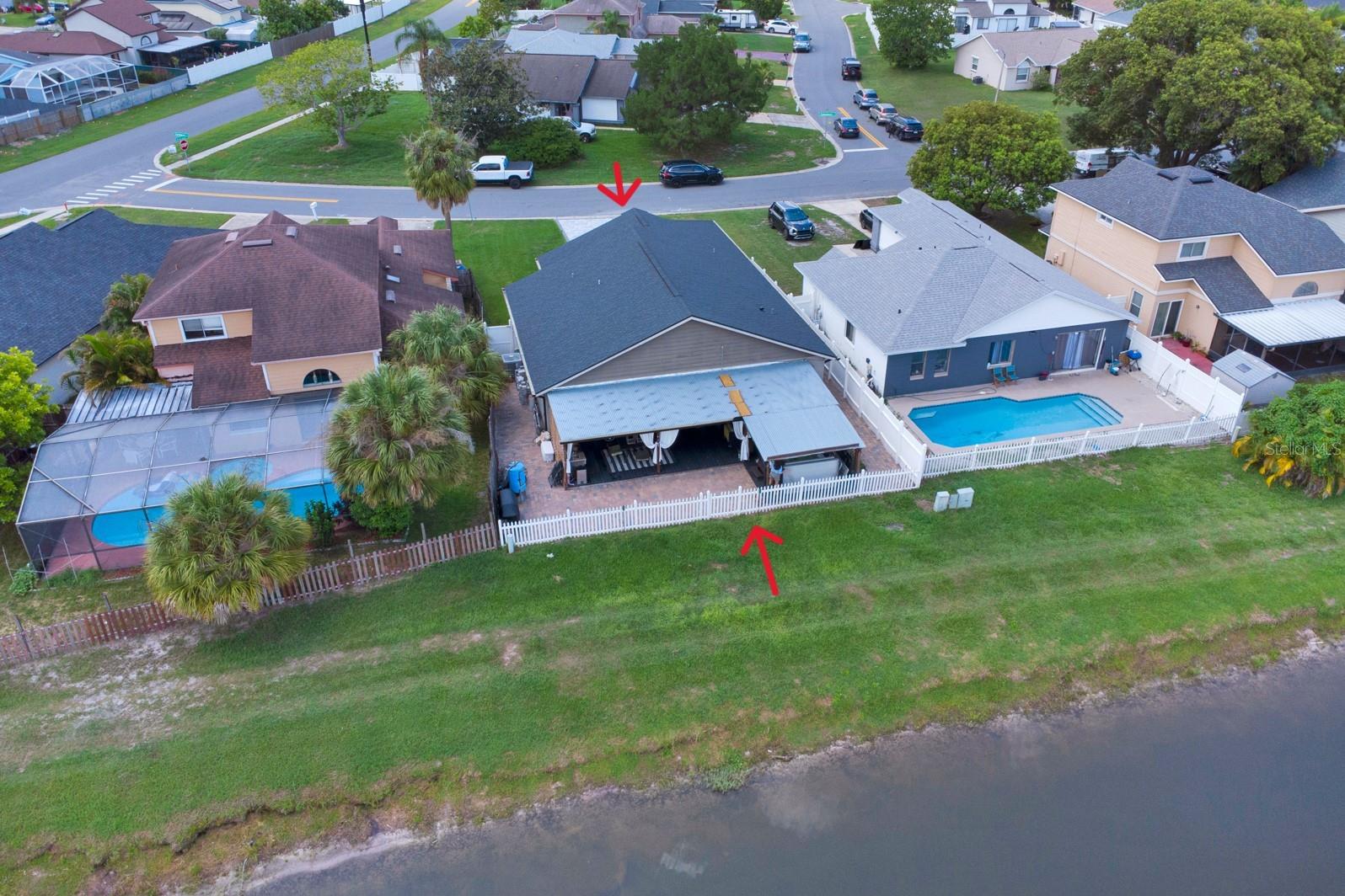 Image 40 of 40 For 106 Sandalwood Drive