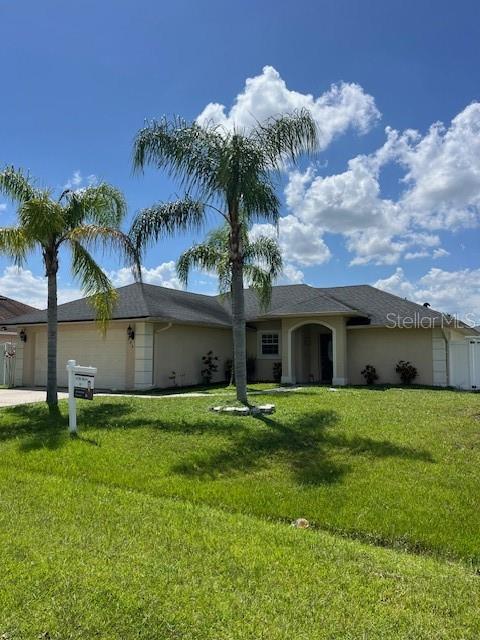 Details for 306 Clermont Drive, KISSIMMEE, FL 34759