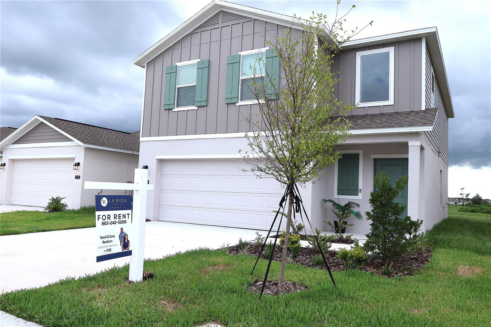 Image 3 of 26 For 2231 Chris Drive