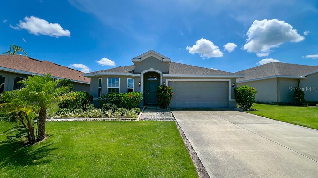 Details for 1641 Denali St, DAVENPORT, FL 33837