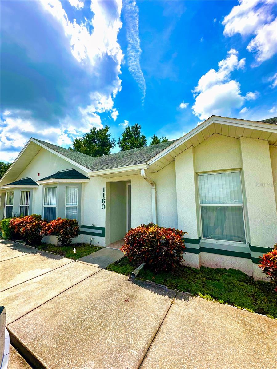 Details for 1160 Jade East Lane 1160, KISSIMMEE, FL 34744