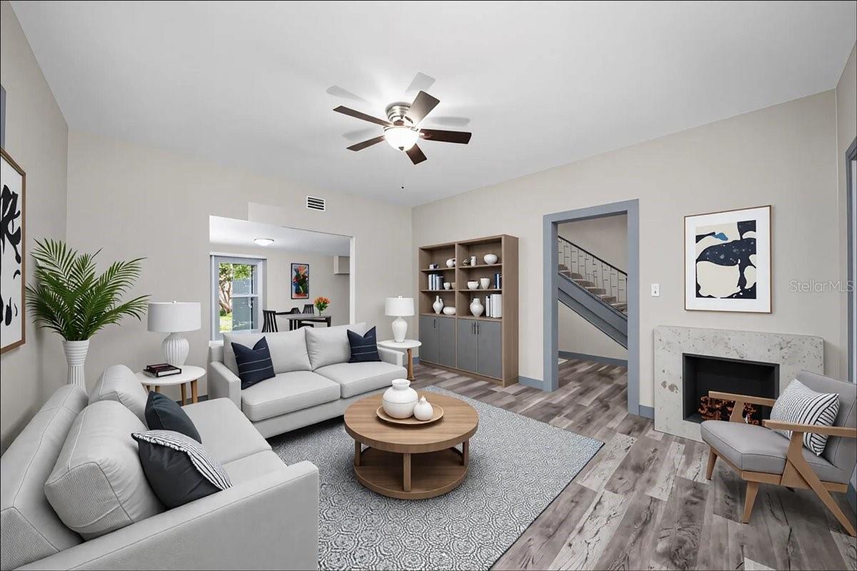 Image 6 of 45 For 210 15th Street E