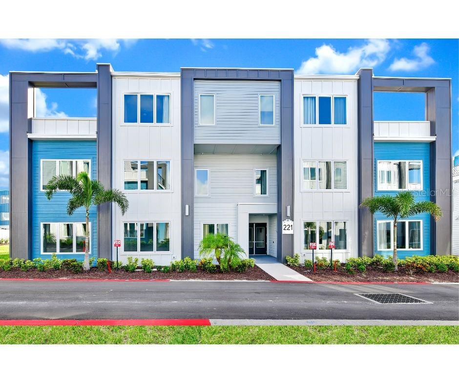 Details for 7770 Sandy Ridge Drive 221, KISSIMMEE, FL 34747