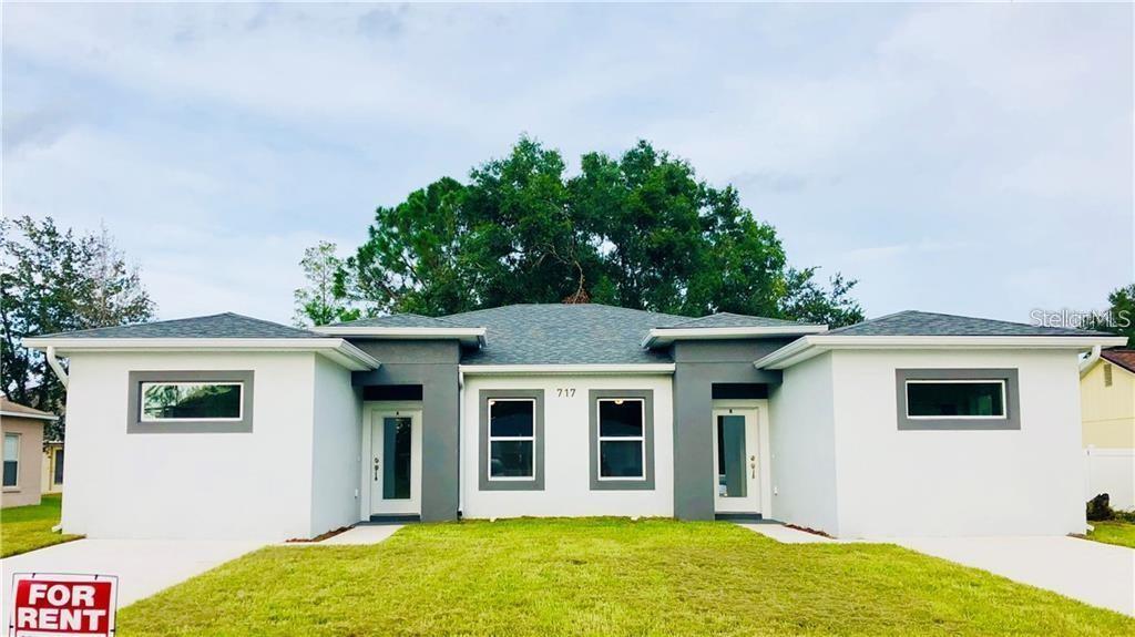 Details for 717 Camel Court, KISSIMMEE, FL 34759