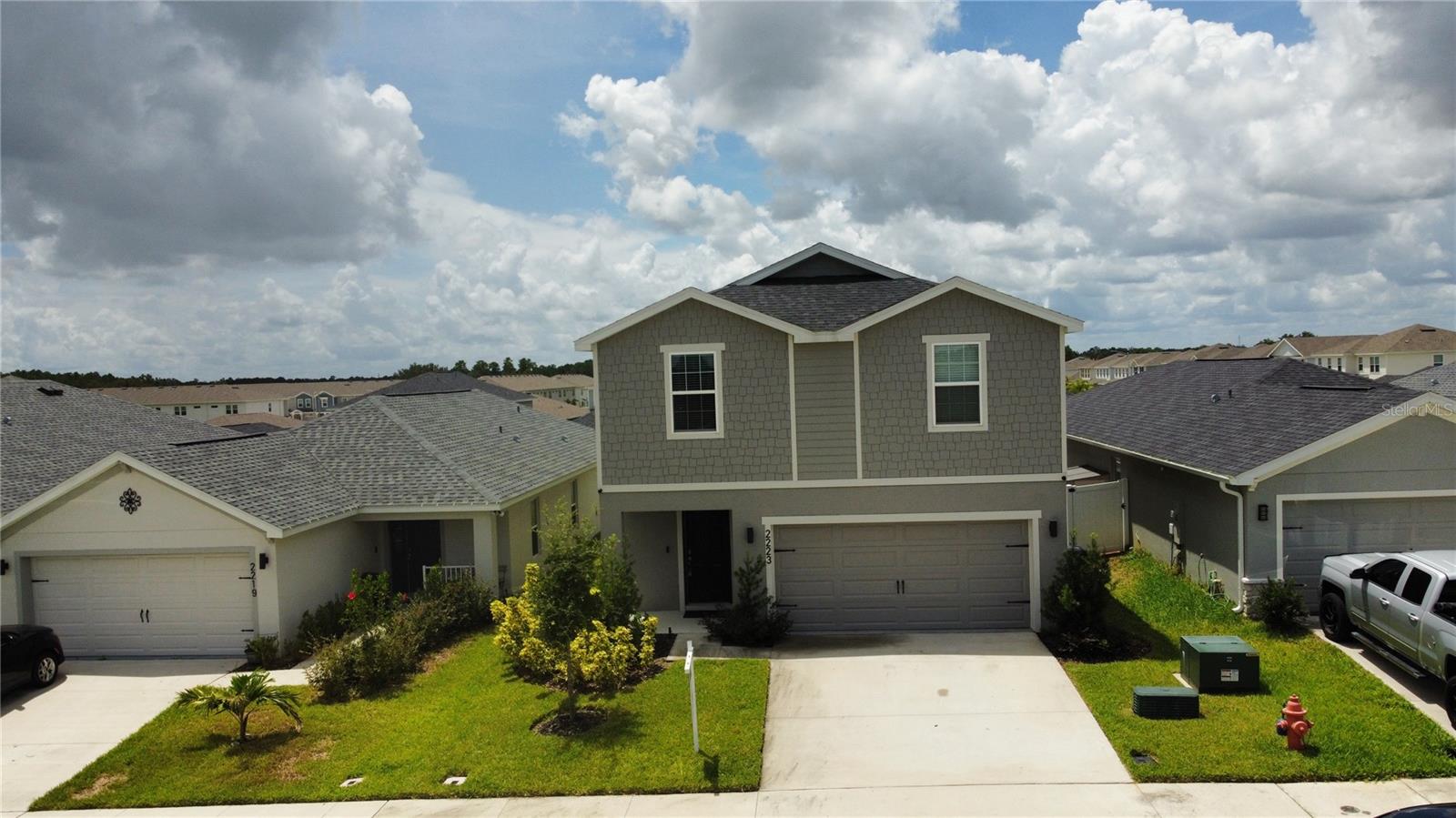Details for 2223 Orchid Drive, DAVENPORT, FL 33837