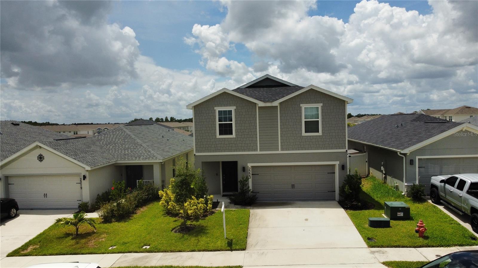 Image 2 of 69 For 2223 Orchid Drive
