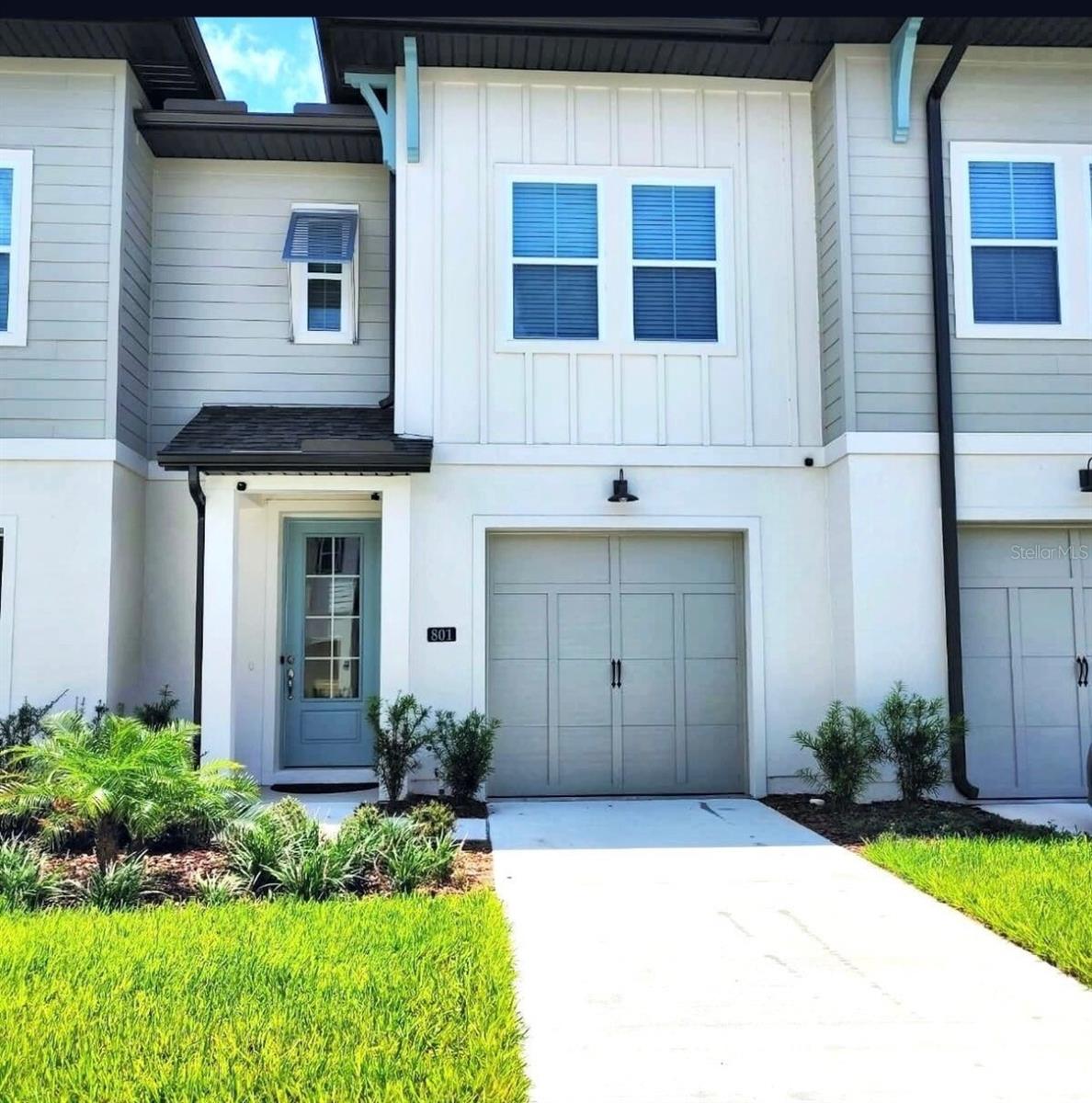 Details for 801 Benoi Drive, DAVENPORT, FL 33896