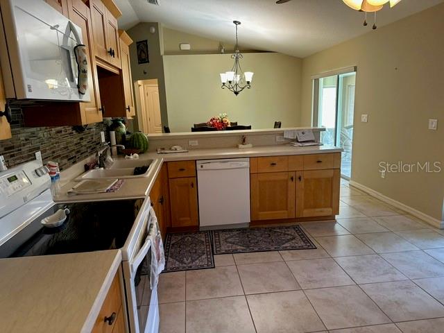 Image 12 of 28 For 2551 Harbor Hills Road