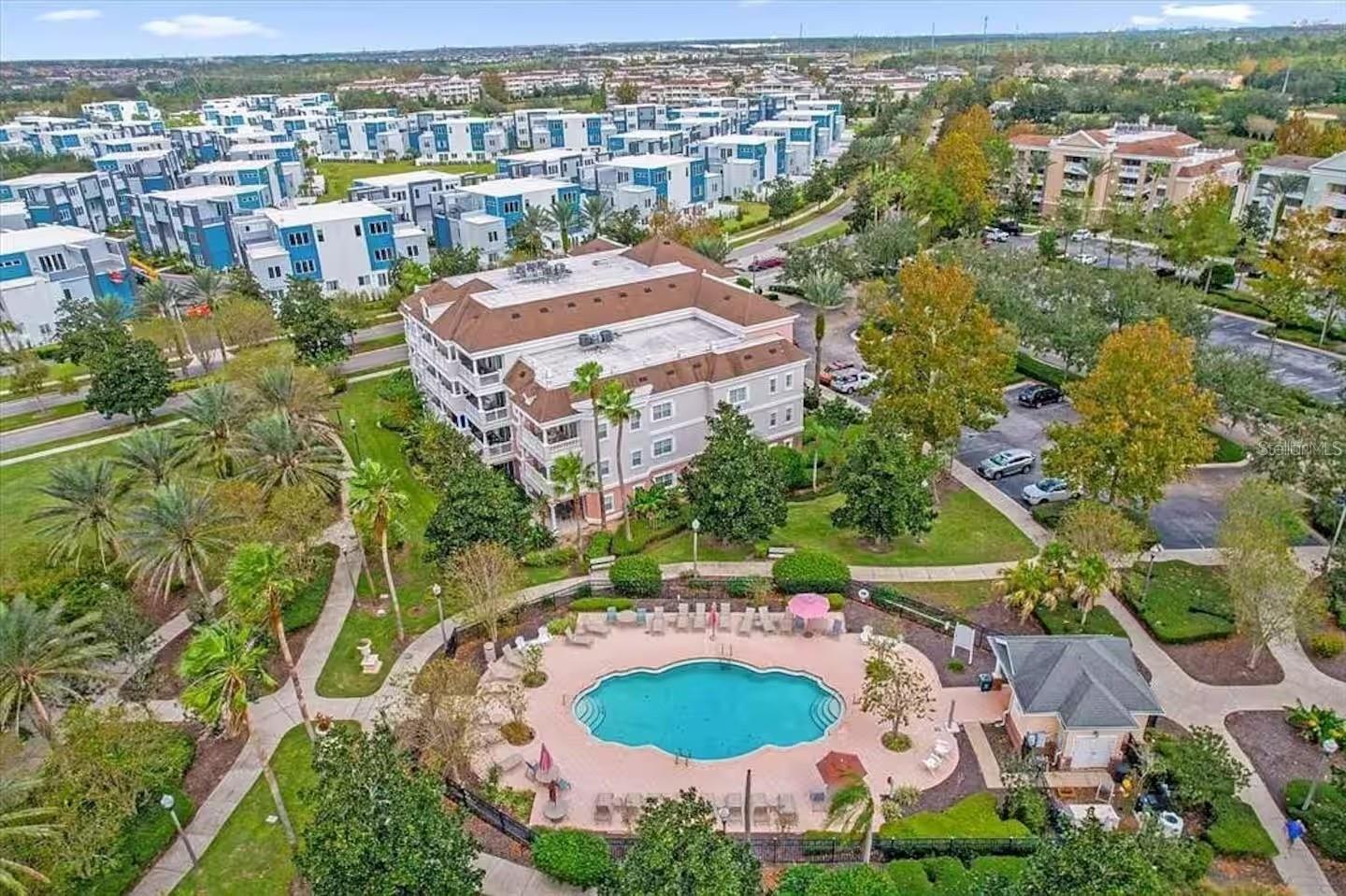 Image 24 of 27 For 7601 Cabana Court 301