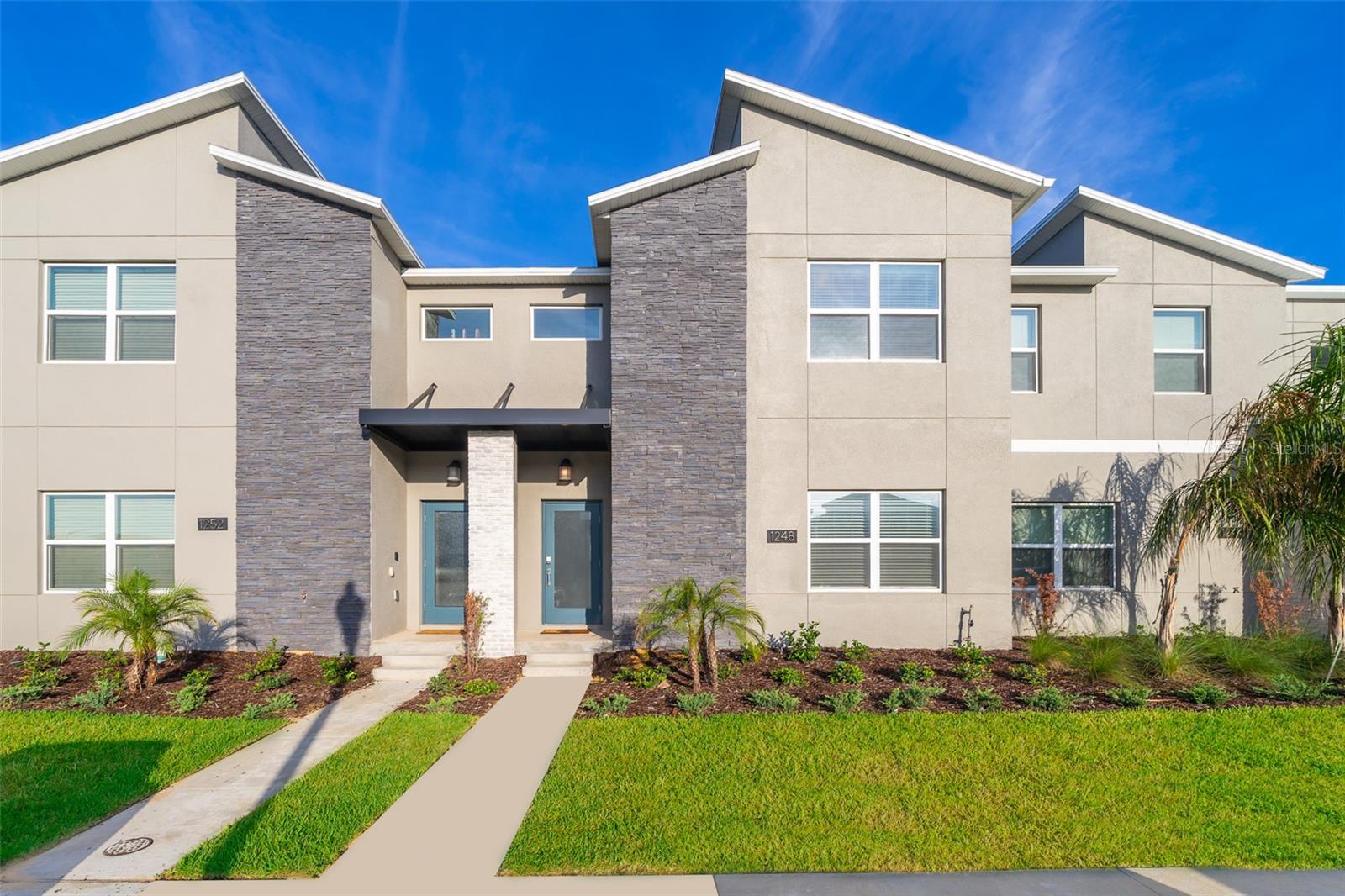 Details for 1248 Challenge Drive, DAVENPORT, FL 33896