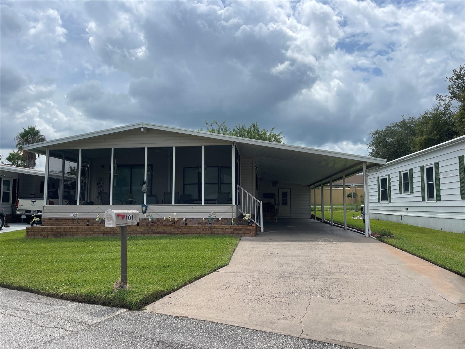 Details for 101 Sargasso Lane, WINTER HAVEN, FL 33880