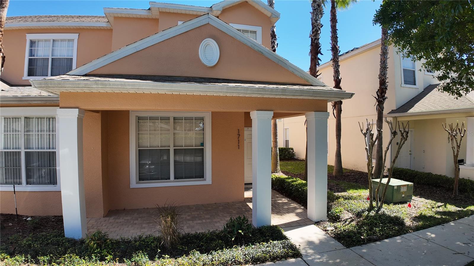 Details for 1711 Retreat Circle, CLERMONT, FL 34714
