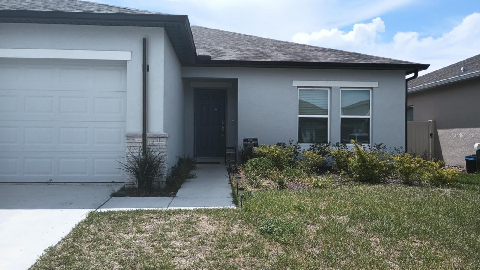 Details for 1314 Asher Mason Avenue, KISSIMMEE, FL 34744
