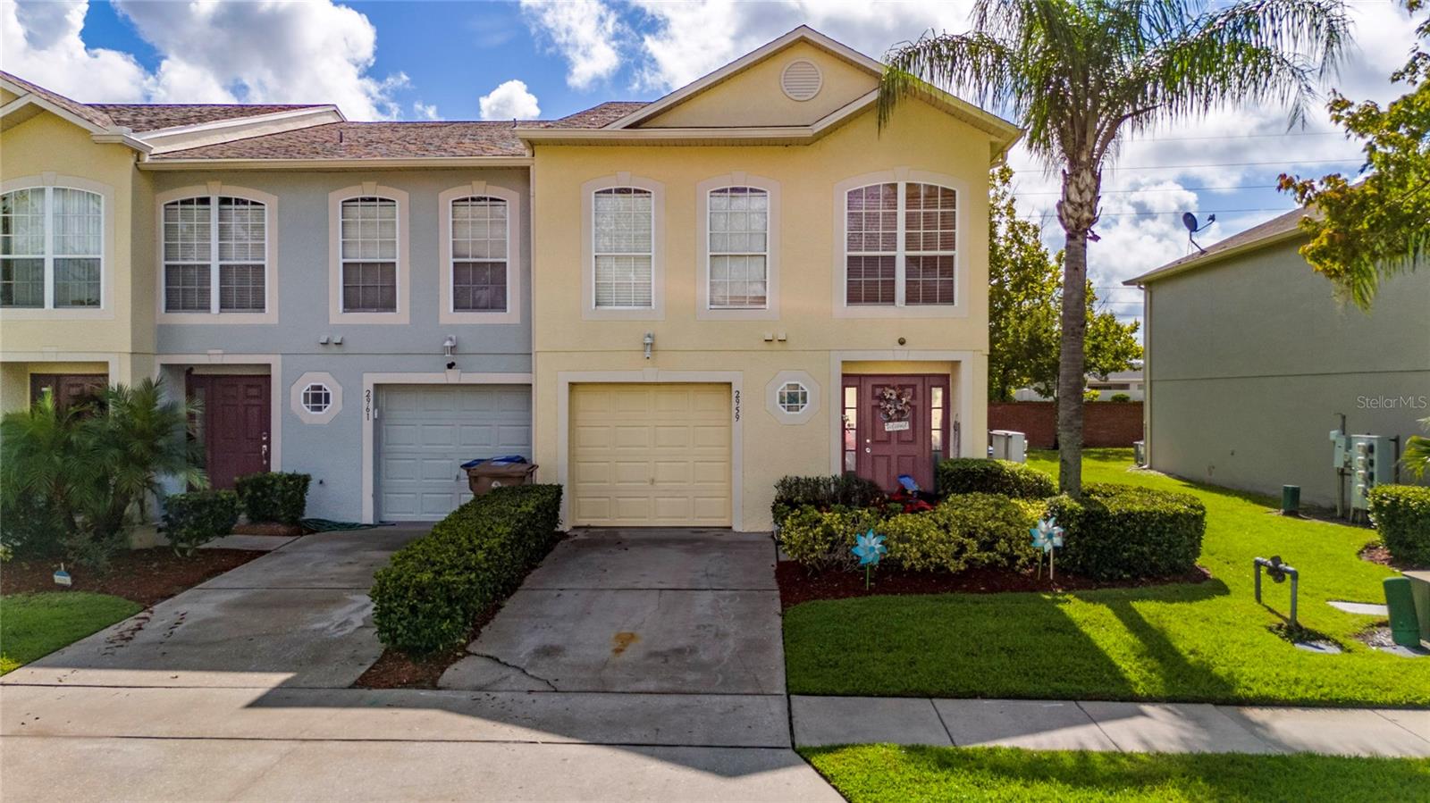 Details for 2959 Tomorrow Drive, KISSIMMEE, FL 34743