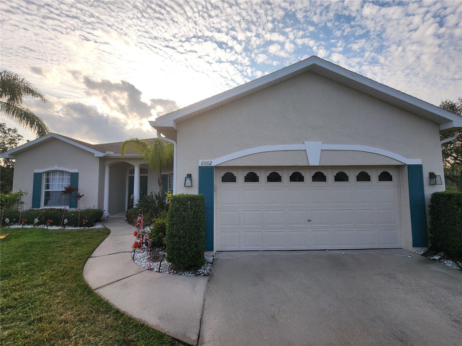 Details for 6002 Renaissance Court, ST CLOUD, FL 34772