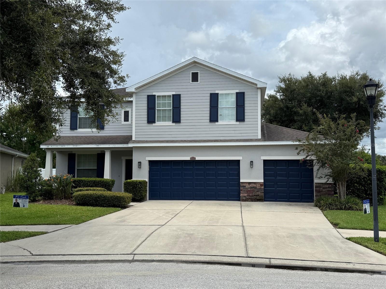 Details for 12236 Fairlawn Drive, RIVERVIEW, FL 33579