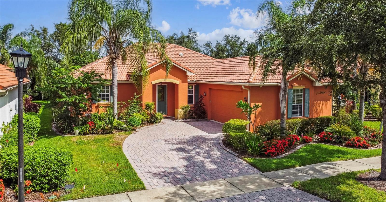 Details for 93 Auburn Drive, POINCIANA, FL 34759