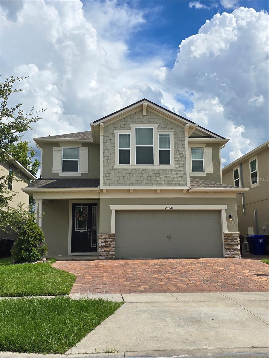 Details for 2450 Avian Loop, KISSIMMEE, FL 34741