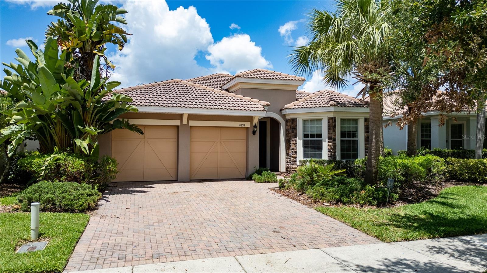 Details for 11858 Barletta Drive, ORLANDO, FL 32827