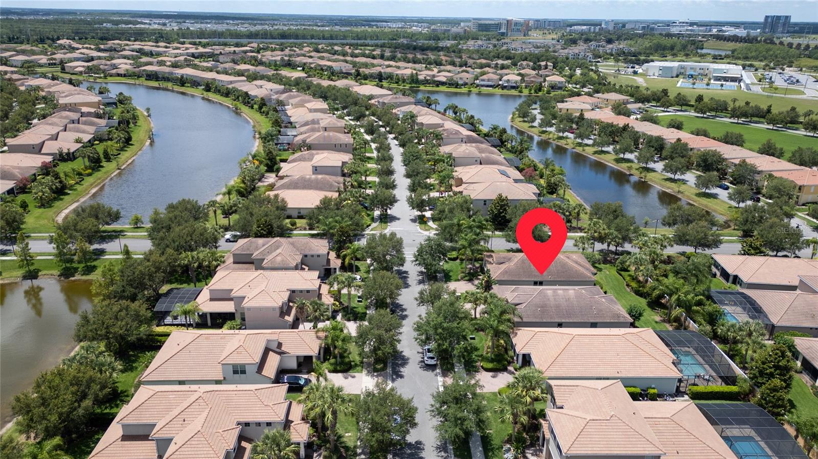 Image 5 of 30 For 11858 Barletta Drive