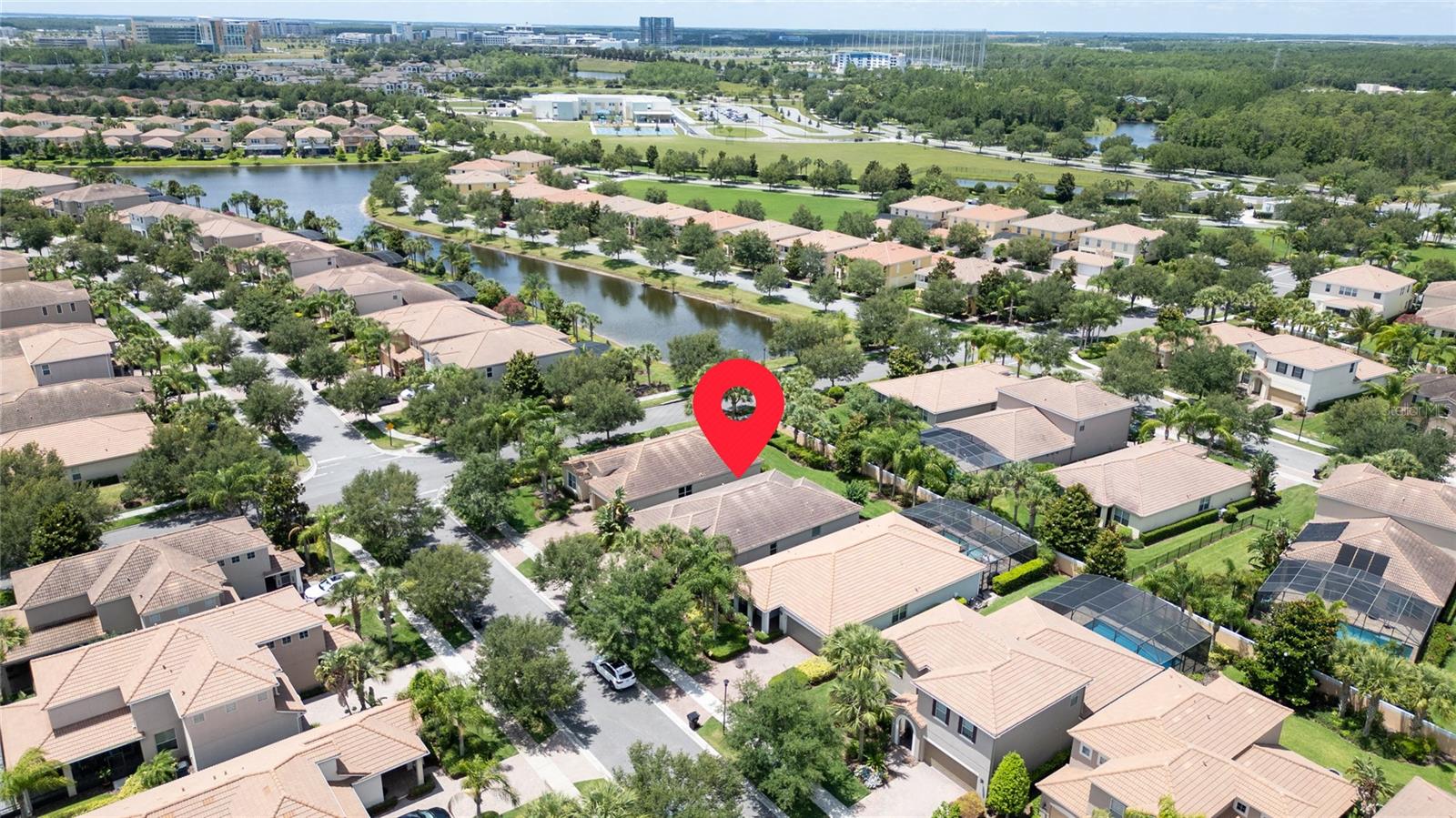 Image 6 of 30 For 11858 Barletta Drive