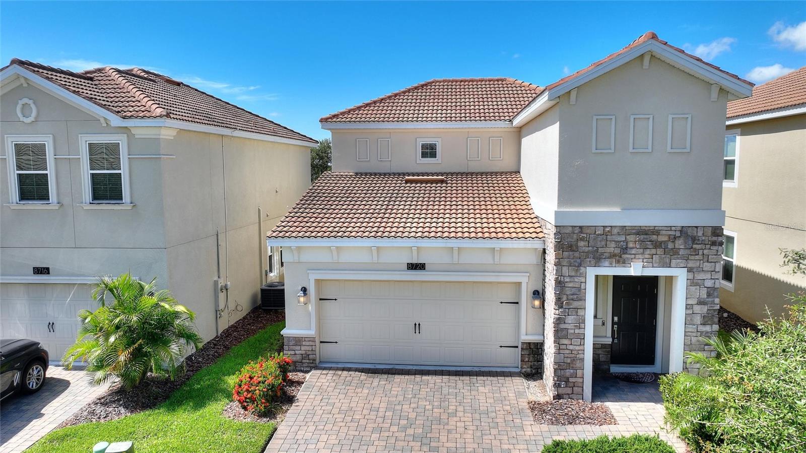Details for 8720 Pacific Dunes Dr, DAVENPORT, FL 33896