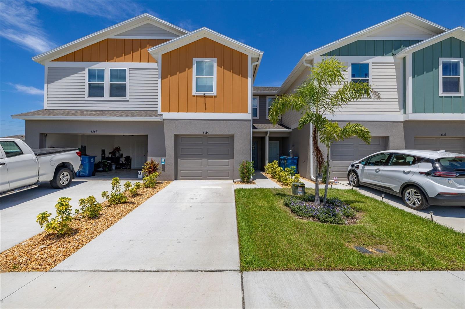 Details for 4345 Hillock Boulevard, HAINES CITY, FL 33844