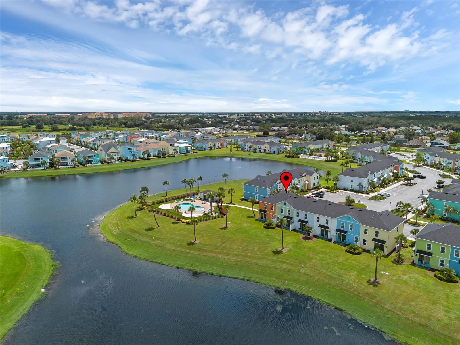 Details for 3049 Caribbean Soul Drive, KISSIMMEE, FL 34747